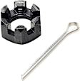GK9406 Front, Passenger Side, Upper Control Arm