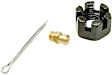 GK9422 Pitman Arm - Paint, Direct Fit, Sold individually