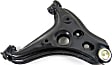 GK9429 Front, Passenger Side, Lower Control Arm