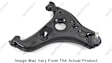 GK9431 Front, Driver Side, Lower Control Arm
