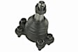 GK9452 Front, Driver or Passenger Side, Upper Ball Joint