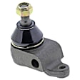 GK9457 Front, Driver or Passenger Side, Lower Ball Joint Original Grade Series