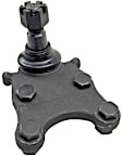 GK9459 Front, Driver or Passenger Side, Lower Ball Joint