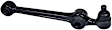 GK9477 Front, Driver or Passenger Side, Lower Control Arm