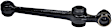 GK9477 Front, Driver or Passenger Side, Lower Control Arm