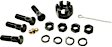 GK9482 Front, Driver or Passenger Side, Upper Ball Joint