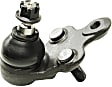 GK9499 Front, Driver or Passenger Side, Lower Ball Joint