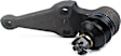 GK9521 Front, Driver or Passenger Side, Lower Ball Joint