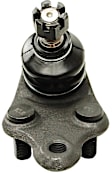 GK9525 Front, Driver Side, Lower Ball Joint