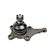 GK9531 Front, Driver Side, Lower Ball Joint Original Grade Series