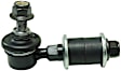 GK9543 Front, Driver or Passenger Side Sway Bar Link, Supreme Series