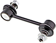 1993 Toyota Celica - Rear, Driver or Passenger Side Sway Bar Link, With Stud And Socket Type, Supreme Series
