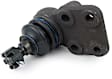 GK9551 Front, Driver or Passenger Side, Lower Ball Joint