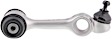 GK9586 Front, Driver Side, Upper Control Arm, Original Grade Series