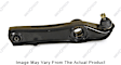 GK9605 Front, Driver or Passenger Side, Lower Control Arm