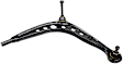 GK9627 Front, Passenger Side, Lower Control Arm