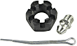 GK9653 Pitman Arm - Paint, Direct Fit, Sold individually