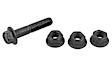 GK9657 Front, Driver Side, Lower Ball Joint