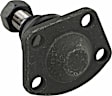 GK9699 Front, Driver or Passenger Side, Lower Ball Joint