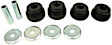 GK9733 Strut Rod Bushing -, Set of 4