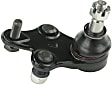 GK9740 Front, Driver Side, Lower Ball Joint