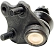 GK9742 Front, Driver or Passenger Side, Lower Ball Joint