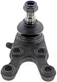 GK9754 Front, Driver Side, Lower Ball Joint