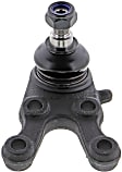 GK9755 Front, Passenger Side, Lower Ball Joint