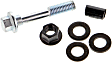 GK9757 Camber and Alignment Kit - Direct Fit