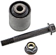 GK9761 Front, Lower Control Arm Bushing, Sold individually