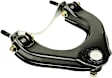 GK9813 Front, Passenger Side, Upper Control Arm