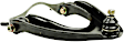 GK9813 Front, Passenger Side, Upper Control Arm