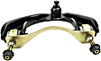 GK9814 Front, Driver Side, Upper Control Arm