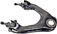 GK9815 Front, Passenger Side, Upper Control Arm