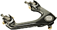 GK9816 Front, Driver Side, Upper Control Arm