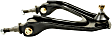 GK9816 Front, Driver Side, Upper Control Arm
