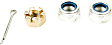 GK9816 Front, Driver Side, Upper Control Arm