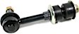 GK9825 Front, Driver or Passenger Side Sway Bar Link, Supreme Series