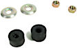 GK9825 Front, Driver or Passenger Side Sway Bar Link, Supreme Series