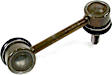 GK9829 Front, Passenger Side Sway Bar Link, Supreme Series