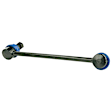 GK9832 Front, Passenger Side Sway Bar Link, Supreme Series