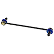 GK9834 Front, Driver Side Sway Bar Link, Supreme Series