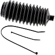 GK9859 Steering Rack Boot, Sold Individually, Direct Fit