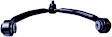 GK9890 Front, Driver or Passenger Side, Upper Control Arm