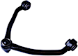 GK9890 Front, Driver or Passenger Side, Upper Control Arm