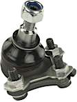 1998 Volkswagen Golf - Front, Driver or Passenger Side, Lower Ball Joint