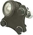 1998 Volkswagen Golf - Front, Driver or Passenger Side, Lower Ball Joint