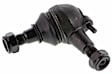 GK9918 Front, Driver or Passenger Side, Lower Ball Joint