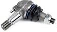 GK9919 Front, Driver or Passenger Side, Lower Ball Joint