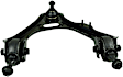 GK9927 Front, Passenger Side, Upper Control Arm